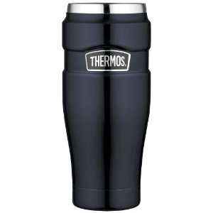 Academy Sports Thermos 16 oz. Vacuum Insulated Travel Tumbler  