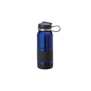 Casoria 34 oz. Steel Water Bottle 