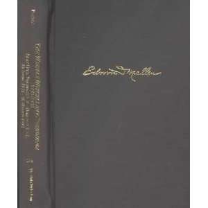   Weekly Miscellany Sherborne, 1773 1783 Edward W. R. Pitcher Books