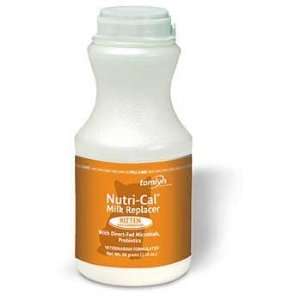 Nutrical Kitten Milk Replacer 50gm Powder (Catalog Category Cat / Cat 