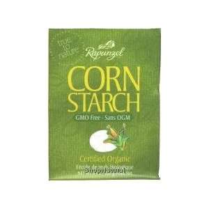 Corn Starch, Organic, 8 oz.  Grocery & Gourmet Food