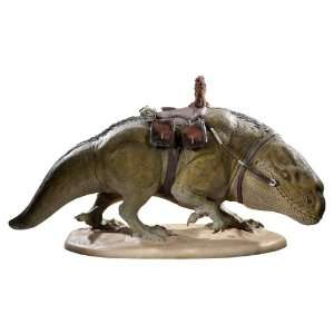: Star Wars (1/6 Scale Fully Poseable Figure) Creatures Of Star Wars 