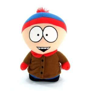  South Park   Stan Marsh 8.5 Plush: Toys & Games