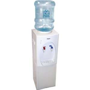   Free Standing Water Dispenser   WDNSC145/B
