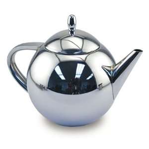  Stainless Steel Teapot   1L