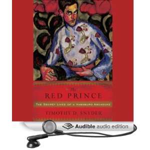   Archduke (Audible Audio Edition) Timothy Snyder, Michael Damon Books
