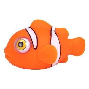  Poppin Peepers Clown Fish: Toys & Games