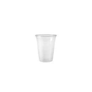  Solo Cup SCC TP16 16 Oz. Plastic Ultra Clear Cold Cup 