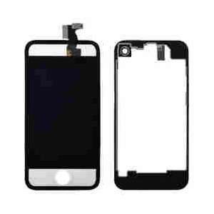   Apple iPhone 4S (CDMA & GSM) (Transparent): Cell Phones & Accessories