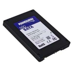  NEW 256GB Kanguru SSD   2.5 SATA   KSSD100 256GB Office 