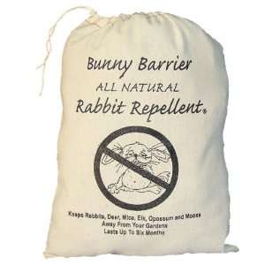  Bunny Barrier All Natural Rabb