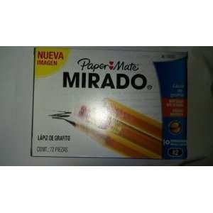  Paper Mate Mirado: Office Products