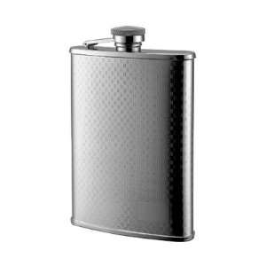   Flask Personalized Engraved Flask with Free Engraving 