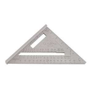  70 7 Inch Structo Cast Rafter Angle Square w/Manual