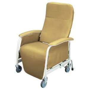   Preferred Care Extra Wide Recliner Color: Rosewood: Everything Else
