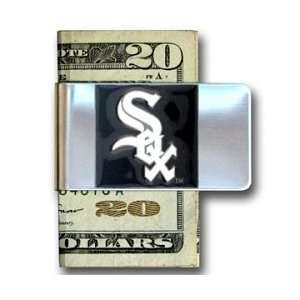  Chicago White Sox Money Clip
