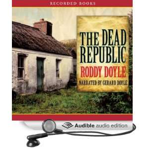   Novel (Audible Audio Edition) Roddy Doyle, Gerard Doyle Books