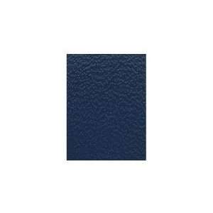  Composition Cover   Navy