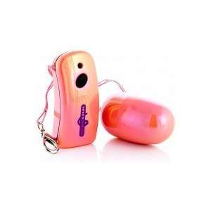  Seven Creations Wireless Vibrating Egg: Health & Personal 