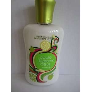  Bath & Body Works Signature Collection Body Lotion Apple 