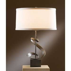  Tbl Lmp Gallery Spiral Table Lamp By Hubbardton Forge 