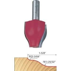 Freud 99 320 Vertical Ogee Raised Panel Router Bit 1/2 Shank Free 2 