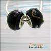 90X Grey Opal Cats Eye Gemstone Charm Beads 4mm BIMC17  