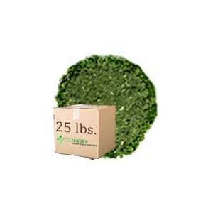  Spinach Flakes, CERTIFIED ORGANIC, 25 lb. box Health 