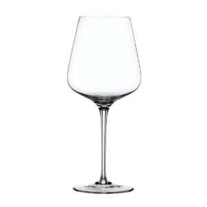    Spiegelau Hybrid Bordeaux Wine Glasses, Set of 2