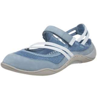  Sperry Top Sider Womens Wave Runner Surf Blue Mary Jane 