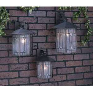 Chaparral Outdoor Medium Hanging Sconce