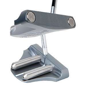 Guerin Rife Two Bar Series Putters   Mallet  Sports 