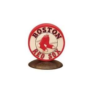  Boston Red Sox MLB 3D Logo: Sports & Outdoors