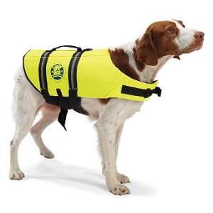  Yellow Doggy Life Jacket   XXS   Frontgate