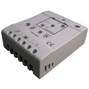  10A Solar Charge Controller Electronics