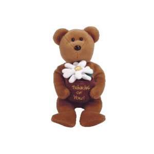  TY Beanie Baby   YOURE SPECIAL the Bear (Internet 