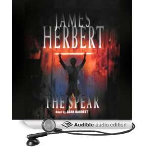  The Spear (Audible Audio Edition) James Herbert, Sean 