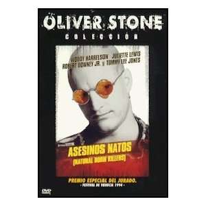   Jones, Robert Downey Jr Woody Harrelson, Oliver Stone. Movies & TV