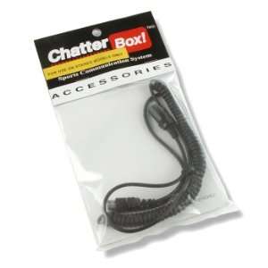  Chatterbox Communication System Headset Extension 