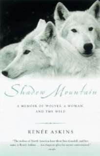 shadow mountain a memoir of renee askins paperback $ 12