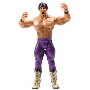    Wwe Ruthless Aggression Series 13 Chavo Guerrero: Toys & Games