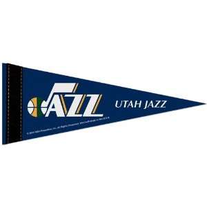  NBA Utah Jazz Mini Pennant   Set of 3