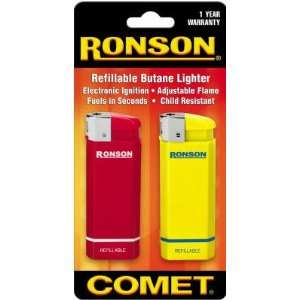  2PK Comet Lighter: Home & Kitchen