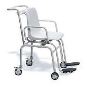  Seca 952 Digital Chair Scale   each: Health & Personal 
