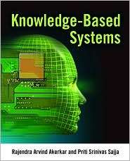Knowledge Based Systems, (0763776475), Rajendra Akerkar, Textbooks 