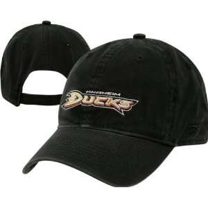  Anaheim Ducks BL Slouch Adjustable Hat