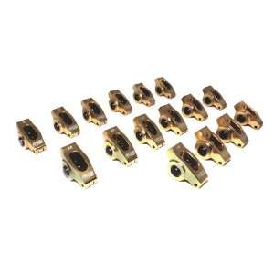  Competition Cams 19001 16 Ultra Gold Aluminum Roller 1.5 