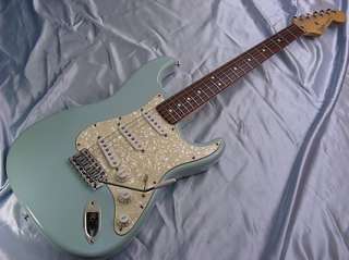1990 Fender Standard Stratocaster Custom Build Strat Texas Specials 