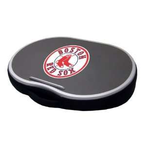    Boston Red Sox Laptop Notebook Bed Lap Desk: Sports & Outdoors
