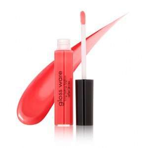    Purely Pro Cosmetics Lip Gloss   Sorbet